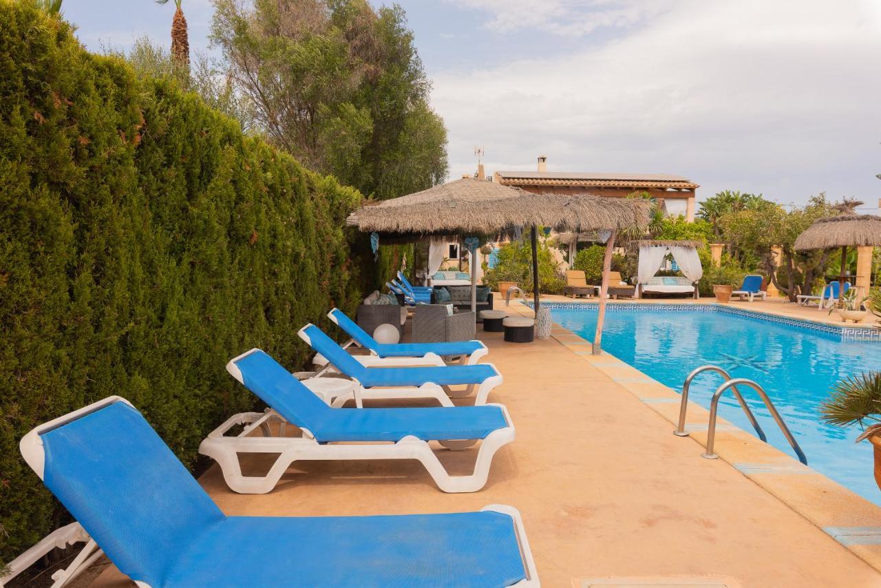 Villa Dolce Vita Portocolom  Exterior photo
