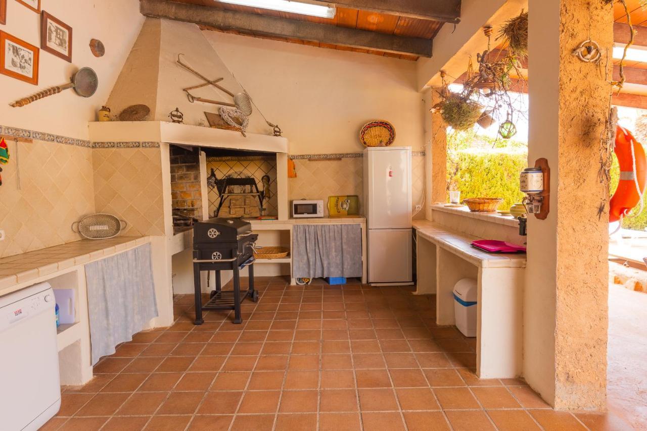 Villa Dolce Vita Portocolom  Exterior photo